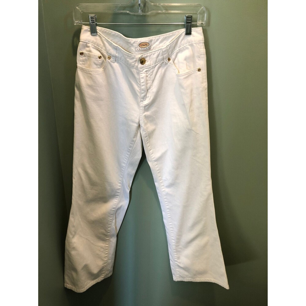 Talbots Jeans-Size 4